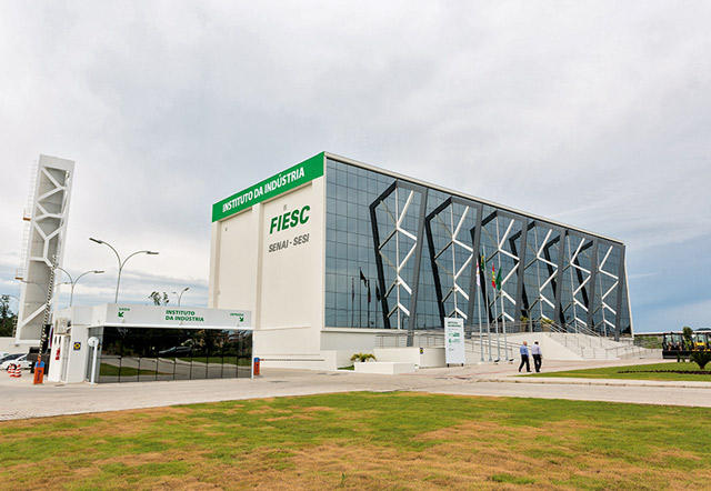 Instituto Indústria