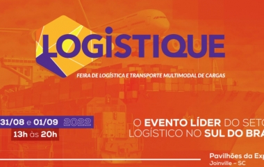 Feira LOGISTIQUE 2022