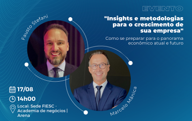 Insights e Metodologias para o Crescimento de sua Empresa