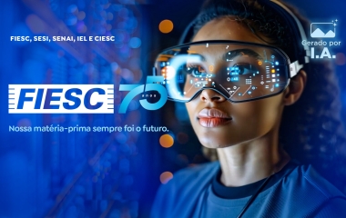 FIESC 75 anos
