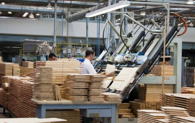 Exportações de SC somam US$ 11,7 bilhões em 2024