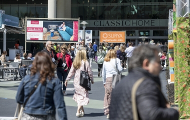 Nos EUA, FIESC avalia tendências em design para o setor moveleiro