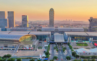 Inscrições para missão da FIESC à Canton Fair em outubro estão abertas