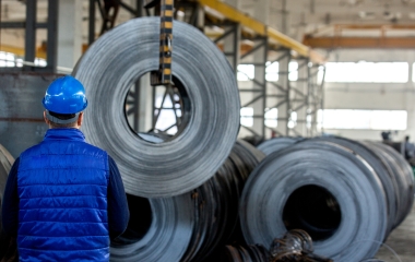 Importadores alinham estratégia de ação em investigações de dumping em produtos de aço