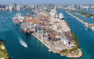 FIESC esclarece dúvidas sobre documento oficial das tarifas dos EUA