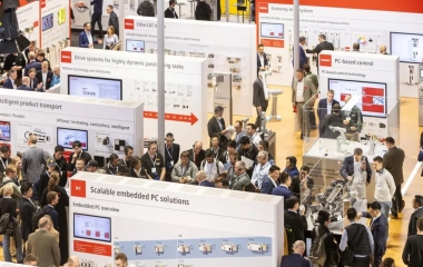 ApexBrasil seleciona empresas interessadas em participar da Hannover Messe