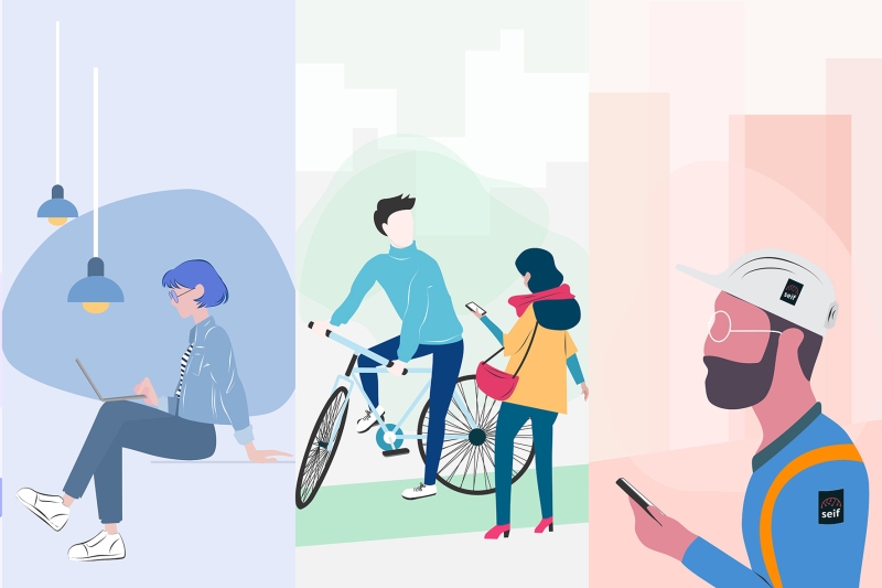 De acordo com o mapeamento, quase 180 empresas integram o ecossistema