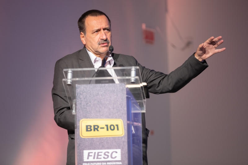 João Marques da Cruz, CEO da EDP Brasil