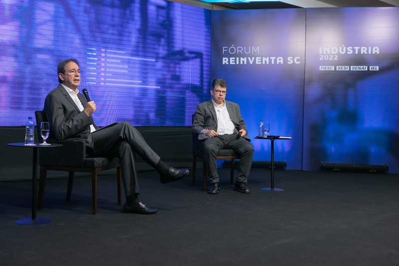 SC tem a segunda indústria mais competitiva do País