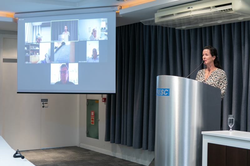 Maitê: “A indústria pode transformar não apenas os produtos, mas as pessoas e o mundo em que a gente vive” (foto: Filipe Scotti)