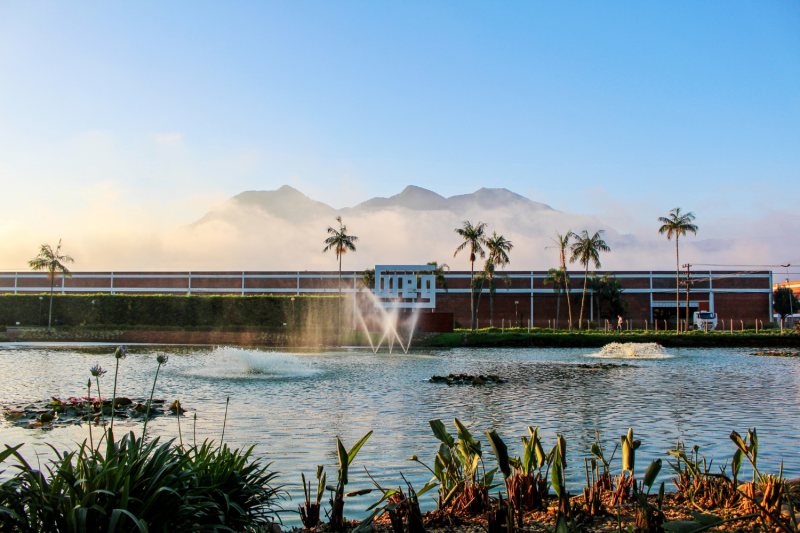 WEG tem oportunidades de estágio nas áreas administrativo, técnico, engenharia e tecnologia da informação. Foto: Divulgação/WEG