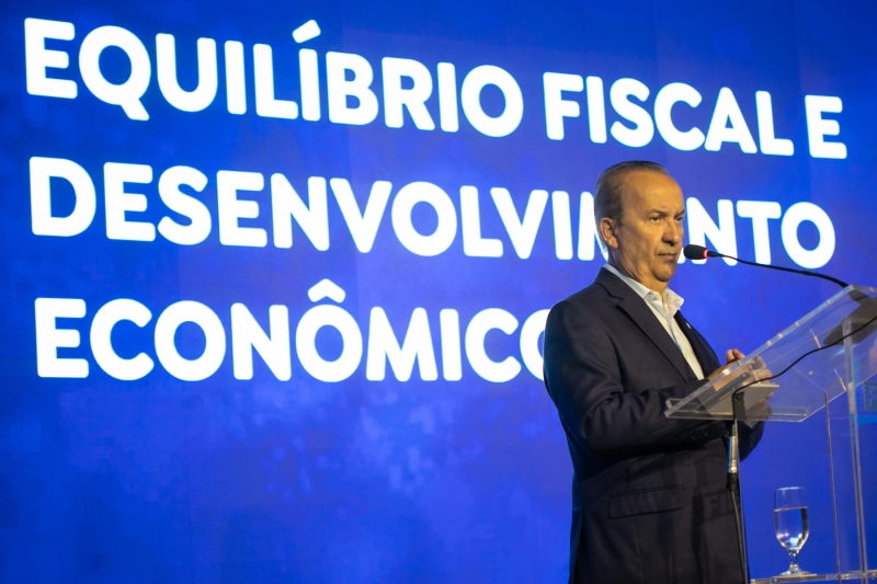 Governador de SC destacou medidas para desburocratizar o Estado