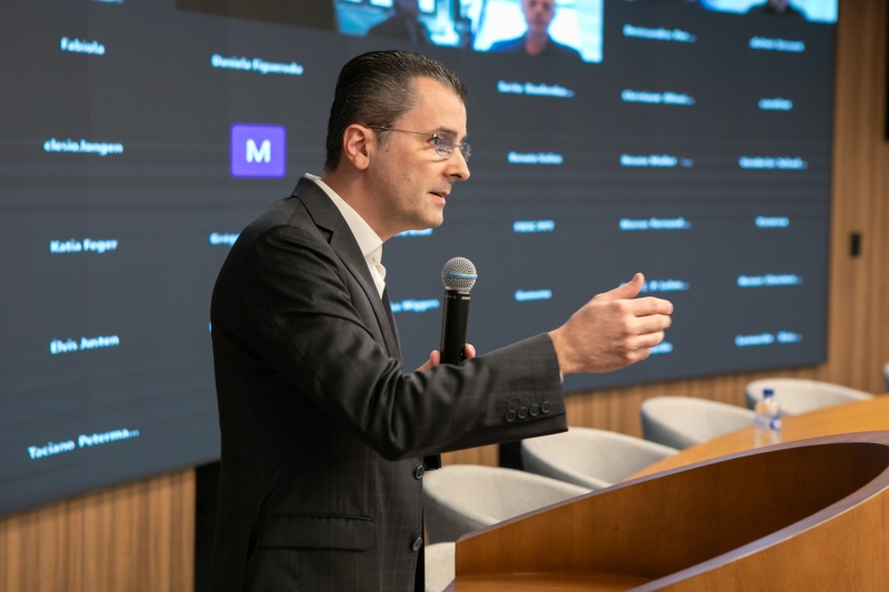 O pacote de incentivos atende cerca de 700 empresas, que empregam aproximadamente 230 mil trabalhadores. (Foto: Filipe Scotti)