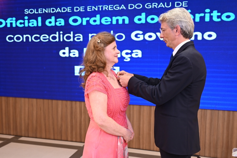 SC reforça conexão econômica e cultural com a França