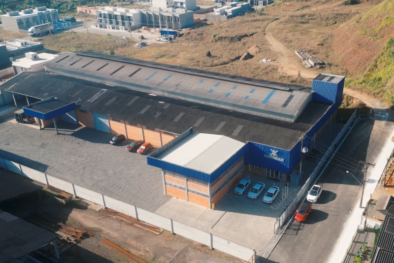 Indumak fecha segundo ano com alta superior a 20% no faturamento