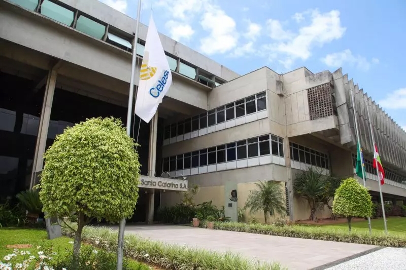 Celesc anuncia investimentos de R$ 1,75 bilhão em modernização