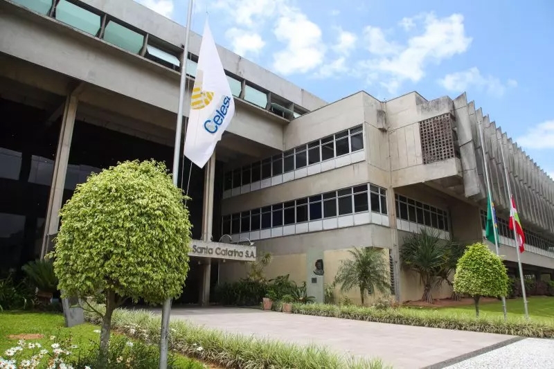 Celesc teve alta de 28,5% no lucro líquido em 2024