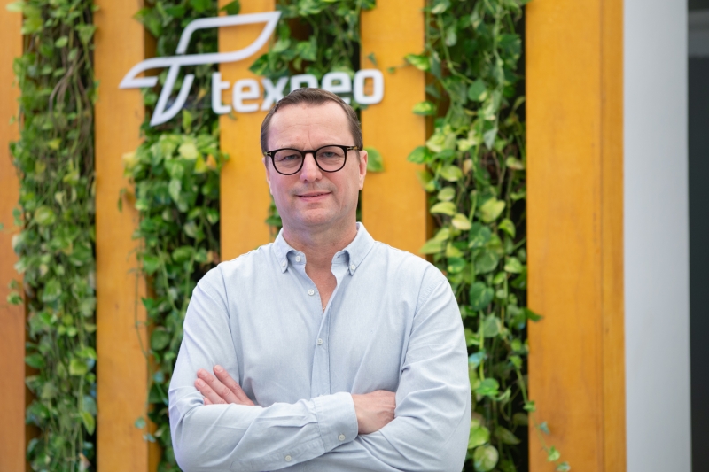 Com 4 mil clientes no mundo, Texneo quer investir R$ 25 milhões em inovação