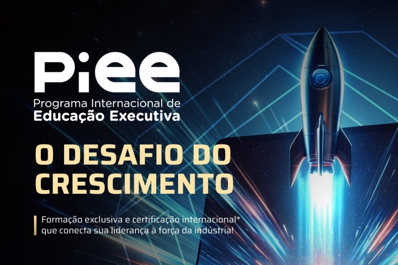 Academia FIESC de Negócios lança programa em parceria com a ACATE