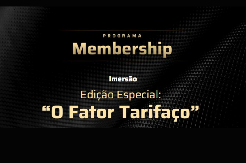 Fator Tarifaço é tema de imersão da Academia FIESC de Negócios