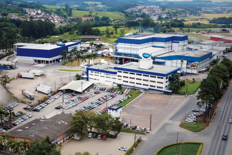 Pamplona investe R$ 144 milhões para modernizar fábricas