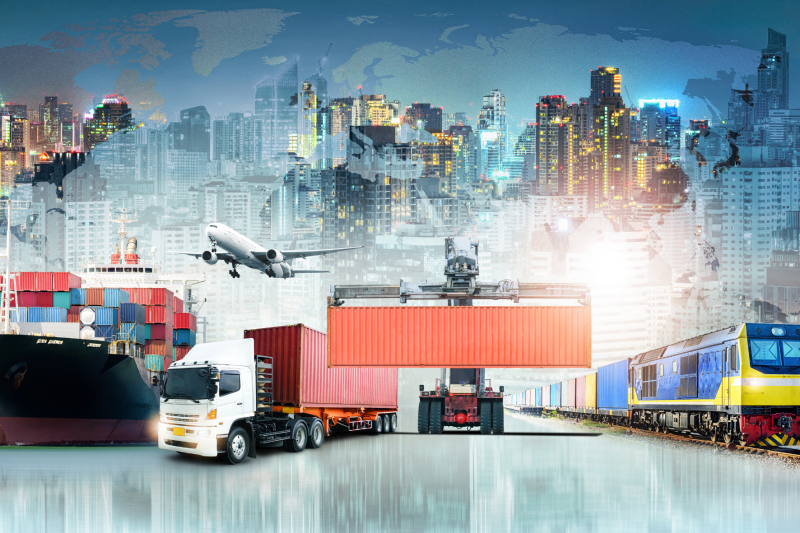 Últimos dias para responder pesquisa que vai guiar  investimentos logísticos para SC