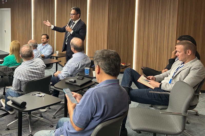 Porto de Itajaí deve receber R$ 689 milhões em investimentos