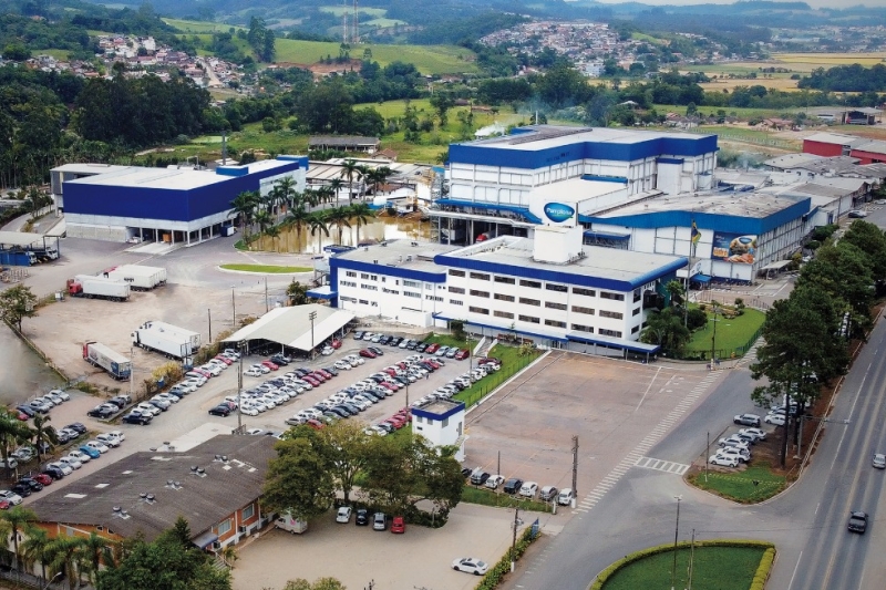 Pamplona anuncia investimento de R$ 144 milhões em três unidades