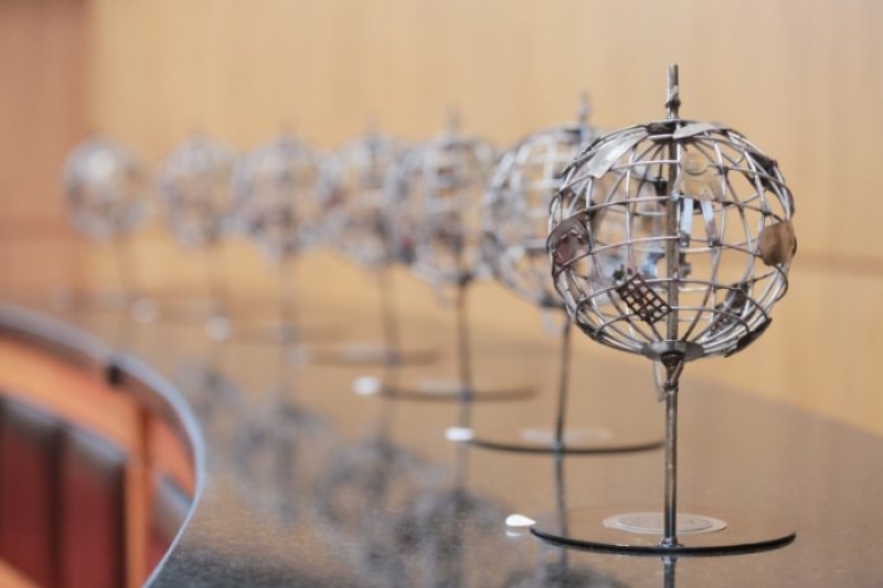 Alesc abre inscrições para certificação e troféu de responsabilidade social