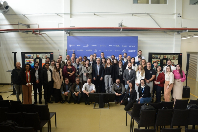 Brasil dá partida em projeto que fortalece autonomia tecnológica na produção de ímãs de terras raras