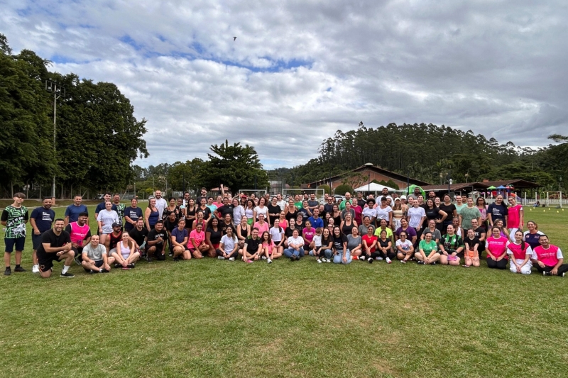 Programa de saúde leva colaboradores da Karsten a perderem 330 kg