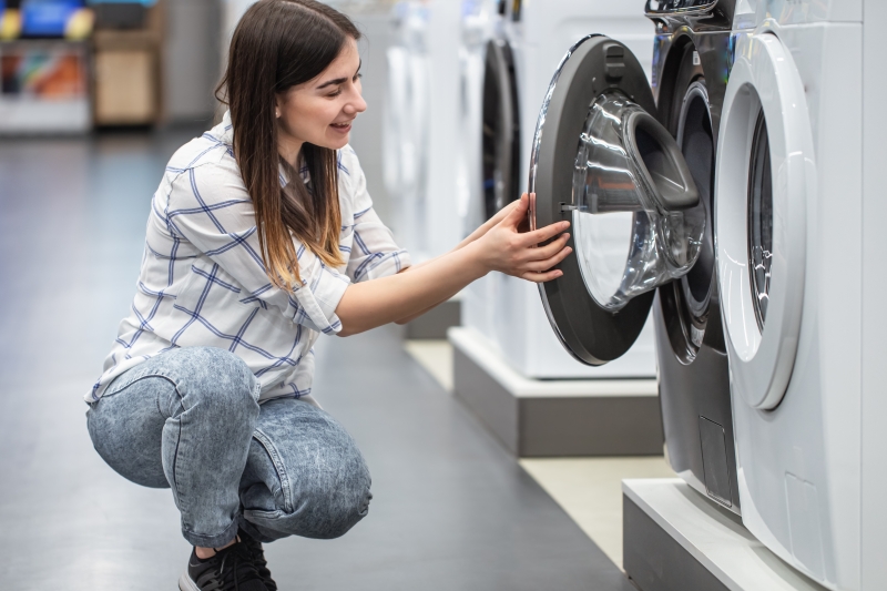 Fabricantes de eletrodomésticos terão crédito presumido de ICMS até 2027