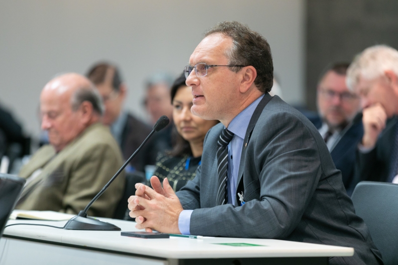 FIESC integra missão brasileira que buscará ampliar diálogo com os EUA