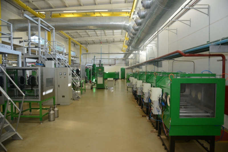 Brasil sediará edição 2027 do principal evento global sobre ímãs permanentes