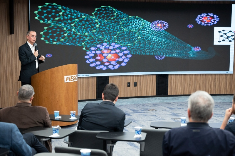 Do silício ao carbono: a transição que pode redefinir semicondutores e veículos elétricos