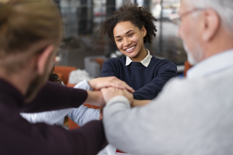 Bom comportamento é decisivo para se manter no emprego e progredir no mercado