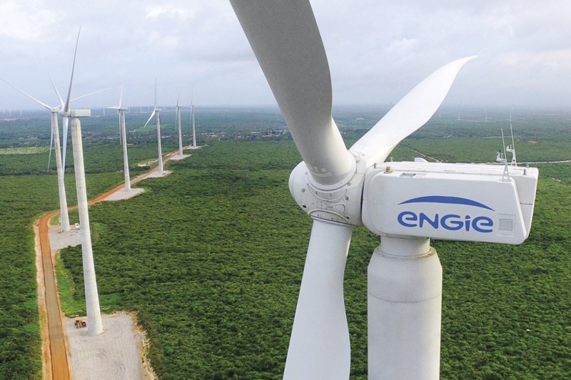 Engie vence em duas categorias do Prêmio Expressão de Ecologia