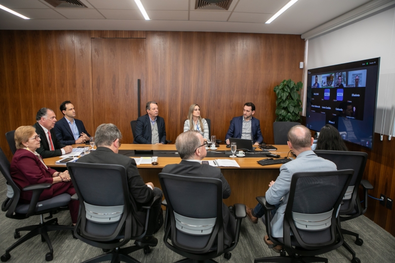 Medidas incluem cursos gratuitos, consultorias e apoio à recolocação de trabalhadores. (Foto: Filipe Scotti)