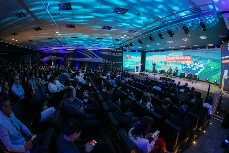 SC é o estado mais produtivo do país em valor industrial, mostra mapeamento da CNI