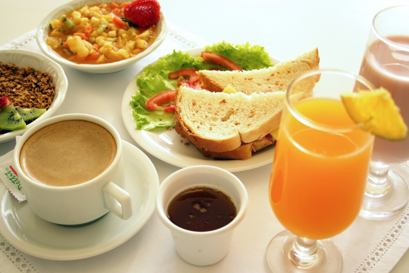 Iniciativa orienta e estimula a adoção de hábitos saudáveis (Foto: Heraldo Carnieri)