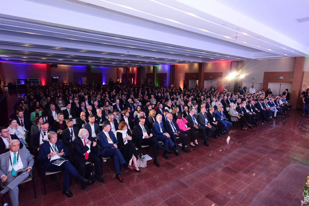 fieb encontro brasil alemanha